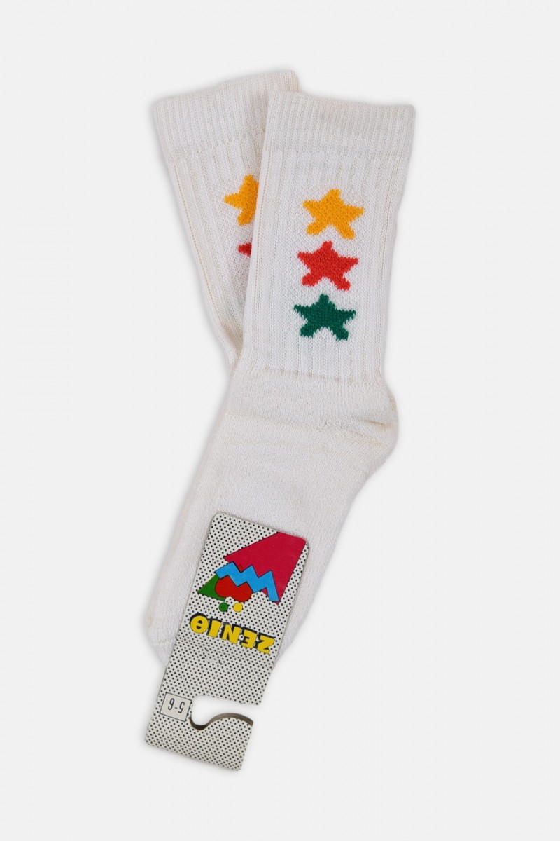 Kids Sports Socks for Boy ZENITH STARS