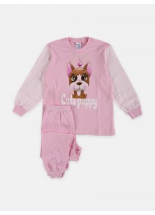 Kids pajamas PRETTY BABY Cute Pappy