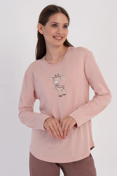 Women’s Suprem Pyjama Set 605158
