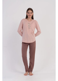 Women’s Suprem Pyjama Set 605158