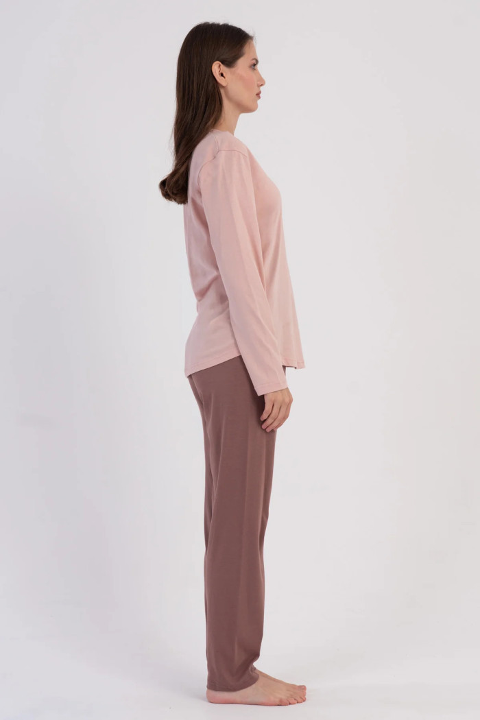 Women’s Suprem Pyjama Set 605158
