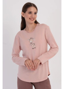 Women’s Suprem Pyjama Set 605158